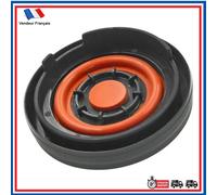 Membrana Aria Copritestata Copertura Testata per BMW X3 F25 Xdrive 35i