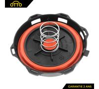 Membrana Aria Copritestata Copertura Testata per Mini Countryman (F60)