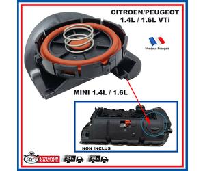 Membrana Aria Culatta Valvole Testata Mini 7572724 11127646554 0248Q5