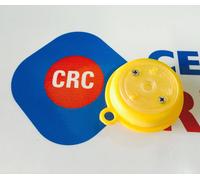 MEMBRANA ( C ) RICAMBIO CALDAIE ORIGINALE JUNKERS CODICE: CRC87005030680