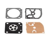 Membrana Carburatore 192t, Terisass Regolazione Carburatore Kit Di Ricostruzione Kit Di Riparazione Guarnizione Carburatore Adatto Per Stihl 020 020t Ms191 Ms192t Ms200 Ms200t Ms 200 200t 191