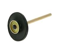 Membrana carburatore Air Cut della valvola lungo ago per GY6 50 CCM