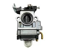 Membrana Carburatore Decespugliatore Carburatore Per 1E48F 48F 63CC Motore A 2 Tempi Trivella Di Terra Trapano Elettrico Di Ricambio Carburador Parti Di Ricambio HGNMPGVVTZ