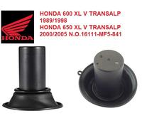 MEMBRANA CARBURATORE TIPO ORIGINALE HONDA XL V TRANSALP 600 1987 - 1999