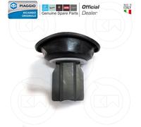 MEMBRANA CARBURATORE ORIGINALE PIAGGIO LIBERTY 4T E3 DELIVERY - SINGLE 125 2010