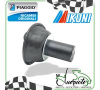 MEMBRANA CARBURATORE PER VESPA ET4 125 HEXAGON LX4 LIBERTY SFERA MOJITO PIAGGIO