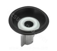 PISTONE MEMBRANA CARBURATORE PIAGGIO BEVERLY E3 MIC 125 2007 M28900
