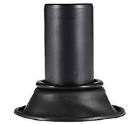 2X Membrane Carburatore Honda Transalp 1988-2006 XL650V PD10 XL600V VT600