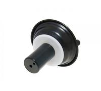 Membrana carburatore rotondo scorrevole 16 mm per China 4T 139QMB/QMA