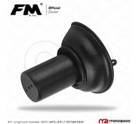 MEMBRANA CARBURATORE TIPO ORIGINALE HONDA XL V TRANSALP 600 1987 - 1999