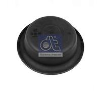 Membrana, cilindro del freno a membrana DT Spare Parts 4.80159