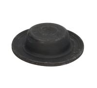 Membrana, cilindro del freno a membrana WABCO 8971219234