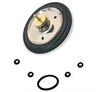 MEMBRANA COMPLETA DI BY-PASSI MMERGAS REVISIONE VALVOLA TRE VIE 1016225 1.016225