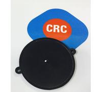 MEMBRANA CON BUCO RICAMBIO CALDAIE ORIGINALE VAILLANT CODICE: CRC0020107704