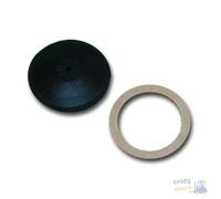 MEMBRANA CON GUARNIZIONE FIBRA A.9002 PUCCI CONF PZ 10