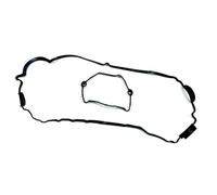 Membrana Coperchio Valvola PCV Guarnizione Coperchio Valvola Motore Per BMW E90 E83 E91 E92 Per E93 E81 E87 E82 E84 N46 Testata 11128655413 Coperchio valvola auto