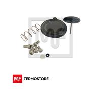 MEMBRANA CPL PER SCALDINO VCW180-280 RICAMBIO CALDAIA VAILLANT CODICE 010362