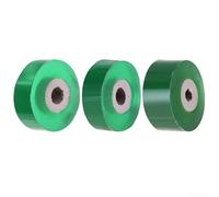 Membrana curativa per piante con design biodegradabile per l'uso in agricoltura sostenibile e pratiche di orticoltura biologica (2 cm)