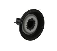 Membrana del carburatore diaframma compatibile con Fly Liberty Zip 50cc 4t Scooter Parti 121661210 CM146601