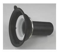 Membrana Del Carburatore Tourmax-XJ600S Diversion 96-99 XJ600N 97-99 VCC-232 Per