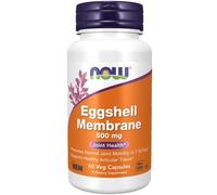 Membrana del guscio duovo, 500mg - 60 vcaps