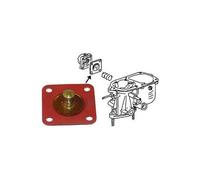 Membrana della pompa di ritorno per carburatore Solex 28/30/31/34 Pict, per V...