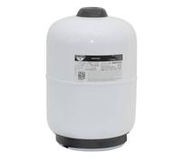 Membrana Di Espansione 12 Litri Bianca Zilmet Hydroflex 11D0000801
