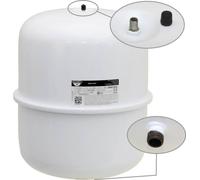 Membrana Vaso di Espansione Heitzungsanlage 35 Litro Zilmet Zilflex H 1302002502