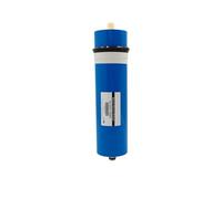 Membrana di osmosi inversa for purificatore d'acqua 75G, 100G, 400G, 600G, 800G, filtro a membrana for macchina for acqua pura domestica RO per sottolavello(1000G)