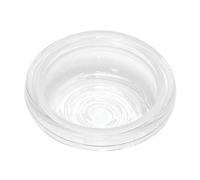 Membrana di ricambio a membrana riutilizzabile per tiralatte multi marca, compatibile con la progettazione di perdite di latte bianco