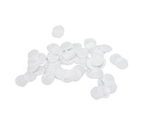 Membrana di Ricambio da 50 Pezzi per Tiralatte, Compatibile con Symphony, Swing,