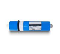 Membrana di ricambio for osmosi inversa 3413-1000GRO RO for sistema di purificazione dell'acqua potabile domestica sottolavello Con forte efficienza di purificazione