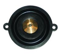 MEMBRANA DI RICAMBIO PER ELETTROVALVOLE ACQUA Diam 3/8" 1/2"