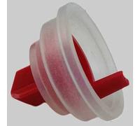 MEMBRANA DI RICAMBIO PER RUBINETTO GALLEGGIANTE GROHE - -