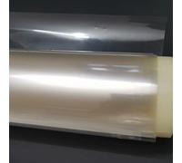 Membrana di scambio PFSA - Membrana di scambio cationico-protonico for celle a combustibile ed elettrolisi - 100x100 mm e 200x200 mm - 1 pz(112type 200x200mm)