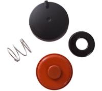 MEMBRANA DI SFIATO DEL COPERCHIO DELLA VALVOLA PER MERCEDES VIANO VITO SPRINTER