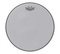 Membrana di tamburo a rete Remo SN0013-00 Silentstroke, da 40,6 cm