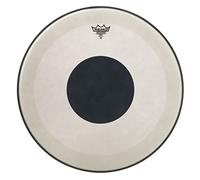 Remo 24" Powerstroke 3 Coated Dot