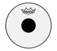 Remo CS-0308-10 Controlled Sound Clear Black Dot 8" Pelli Batteria