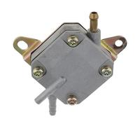 Membrana Diaphragm Per Pompa Carburante Benzina Eurowagens Compatibile