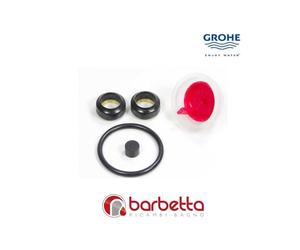 MEMBRANA E GUARNIZIONI PER GALLEGGIANTE GROHE 43722000