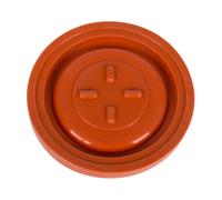 MEMBRANA ENFISEMA COPERCHIO VALVOLE PER CITROEN BERLINGO C2 C3 C4 C5 JUMPY