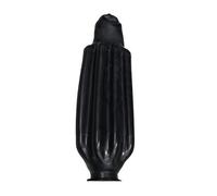 MEMBRANA EPDM PER SFERA AUTOCLAVE 100 LT - DH