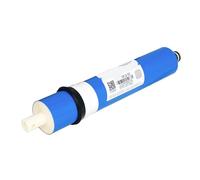 Membrana for osmosi inversa da 50 Gpd 1812-50 Membrana RO di ricambio for filtro for acqua da cucina per sottolavello