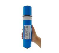 Membrana for osmosi inversa, purificatore d'acqua, macchina for acqua pura, membrana RO da 50 g, 75 g, 100 g, 400 g, 600 g, filtro universale di ricambio Con funzione di filtrazione ad alta efficienza