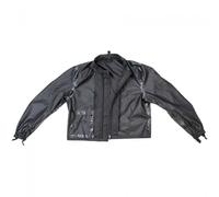 Membrana Impermeabile per RAMSEY VENTED 2.0 LADY Nero ACERBIS - UE: L