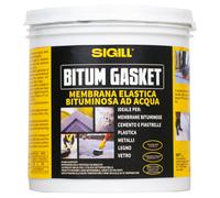 Membrana Impermeabilizzante Elastica Per Piastrellature Bitum Gasket