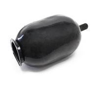 Membrana in gomma EPDM per vaso di espansione a pressione 80-100 l Autoclave