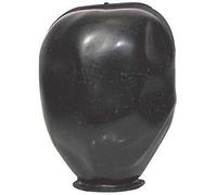 Membrana In Gomma Per Sfera Autoclave-Elbi Diam. 80