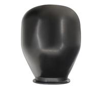 Membrana in gomma per vaso di espansione pressione serbatoio hidrosfera di espansione gruppo di pressurizzazione sanitario (12L H182 W178 OD118mm)